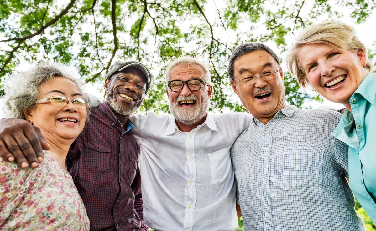 Healthy ageing conversations for Sunshine Coast seniors