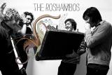 The Roshambos