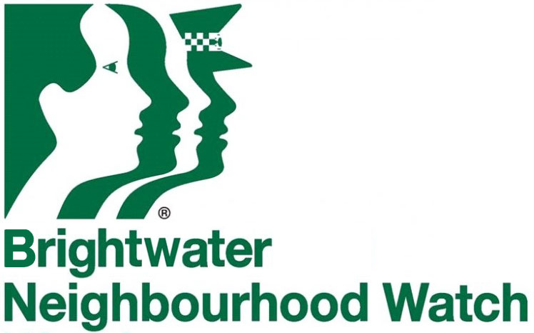 Brightwater Neighbourhood Watch