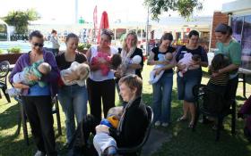 Australian Breastfeeding Association Sunshine Coast