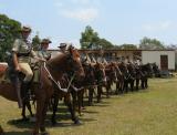 5th Light Horse Regiment Maleny Troop