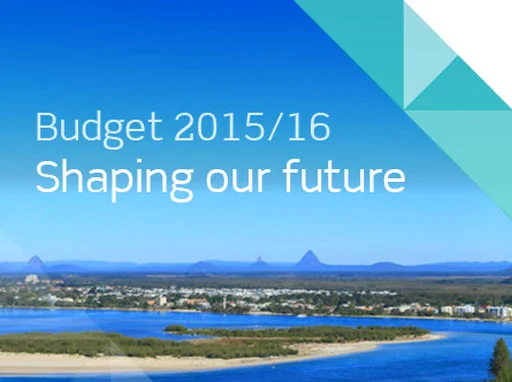 2015/16 Budget