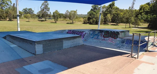 Kuluin Skate Park