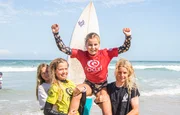 Surfing Queensland Unveils New Competition: Cooee Grommet Pro  