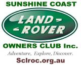 Sunshine Coast Land Rover Owners Club Inc