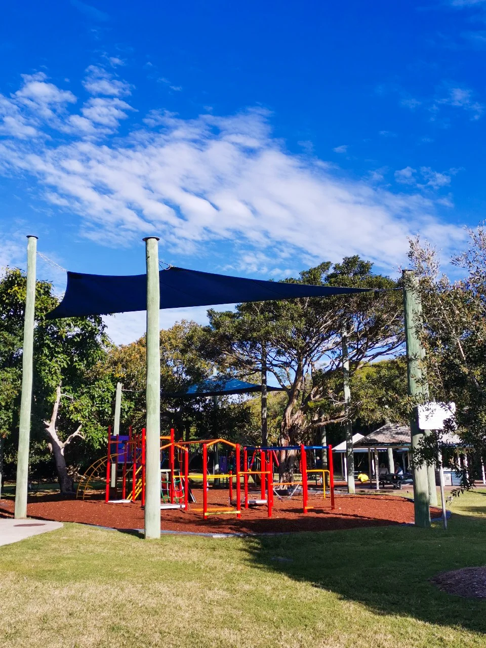 Mudjimba to Marcoola Coastal Pathway