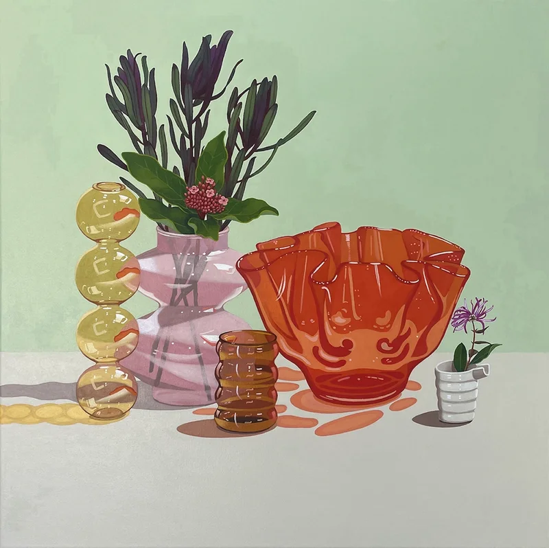 Libby Moore