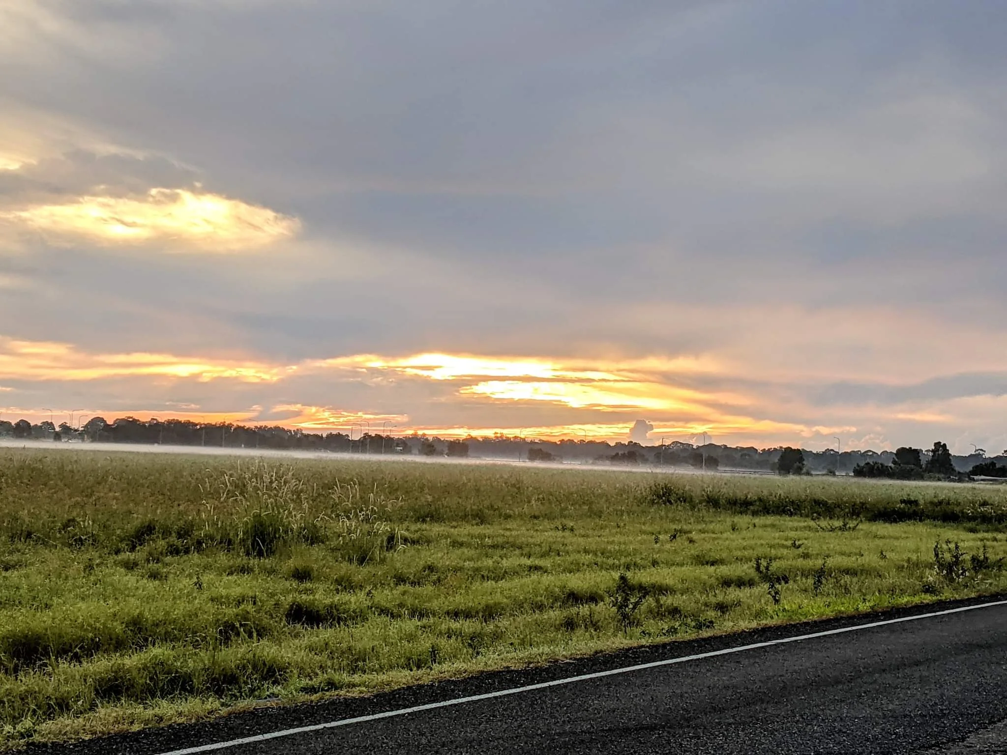 Maroochy River to Bli Bli Circuit