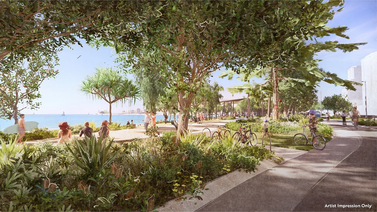 How new groups will support Mooloolaba’s transformation