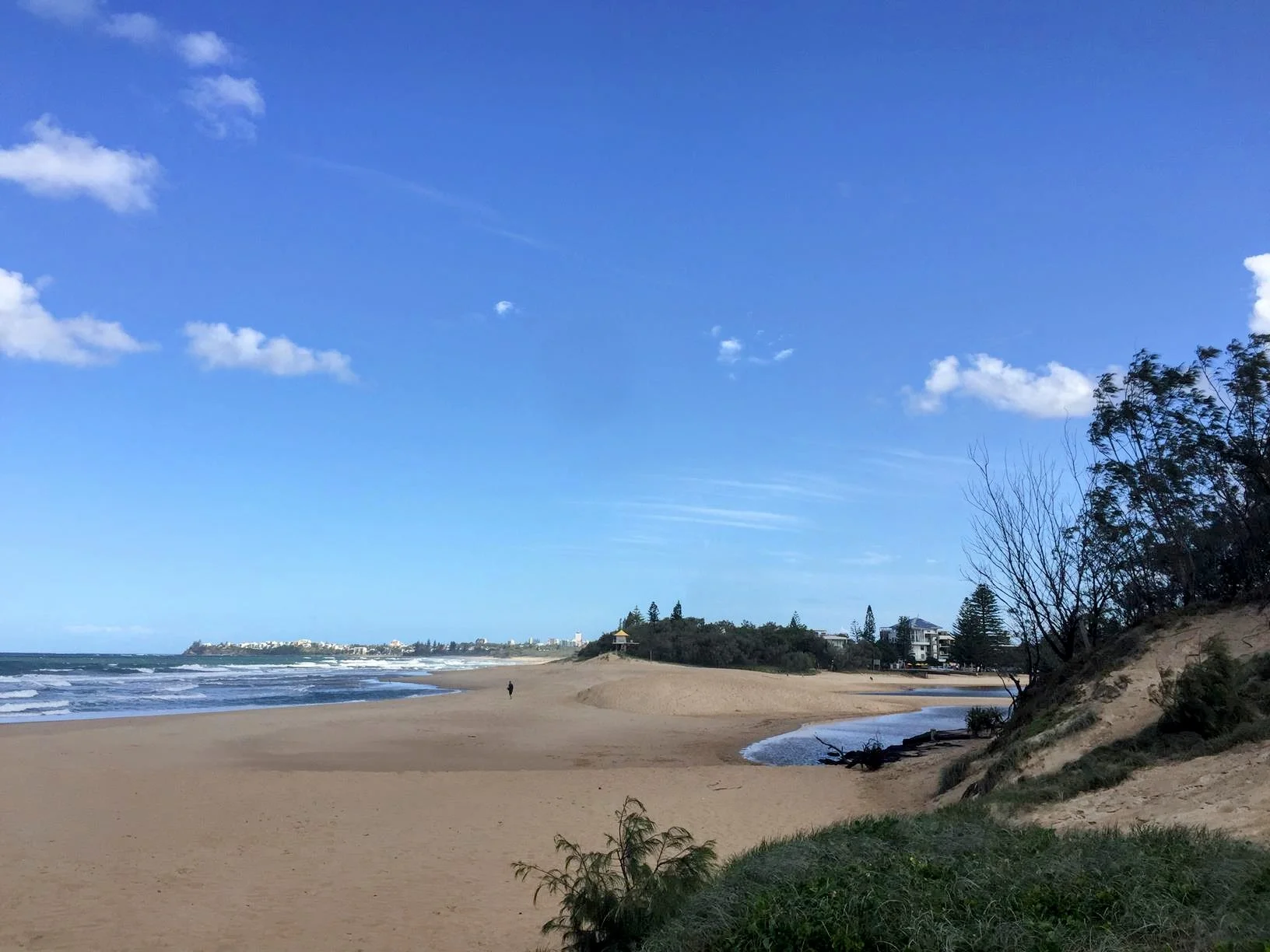 Lake Currimundi (Kathleen McArthur) Conservation Park circuit