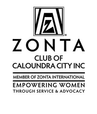 Zonta Club of Caloundra City