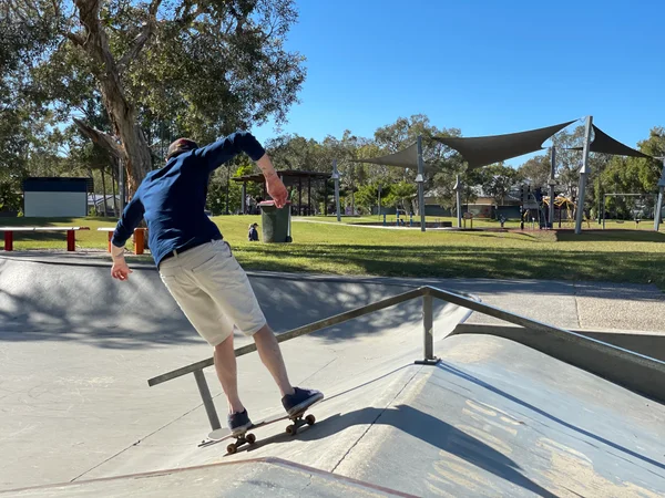 Currimundi Skate Park (Tumbledown Park)