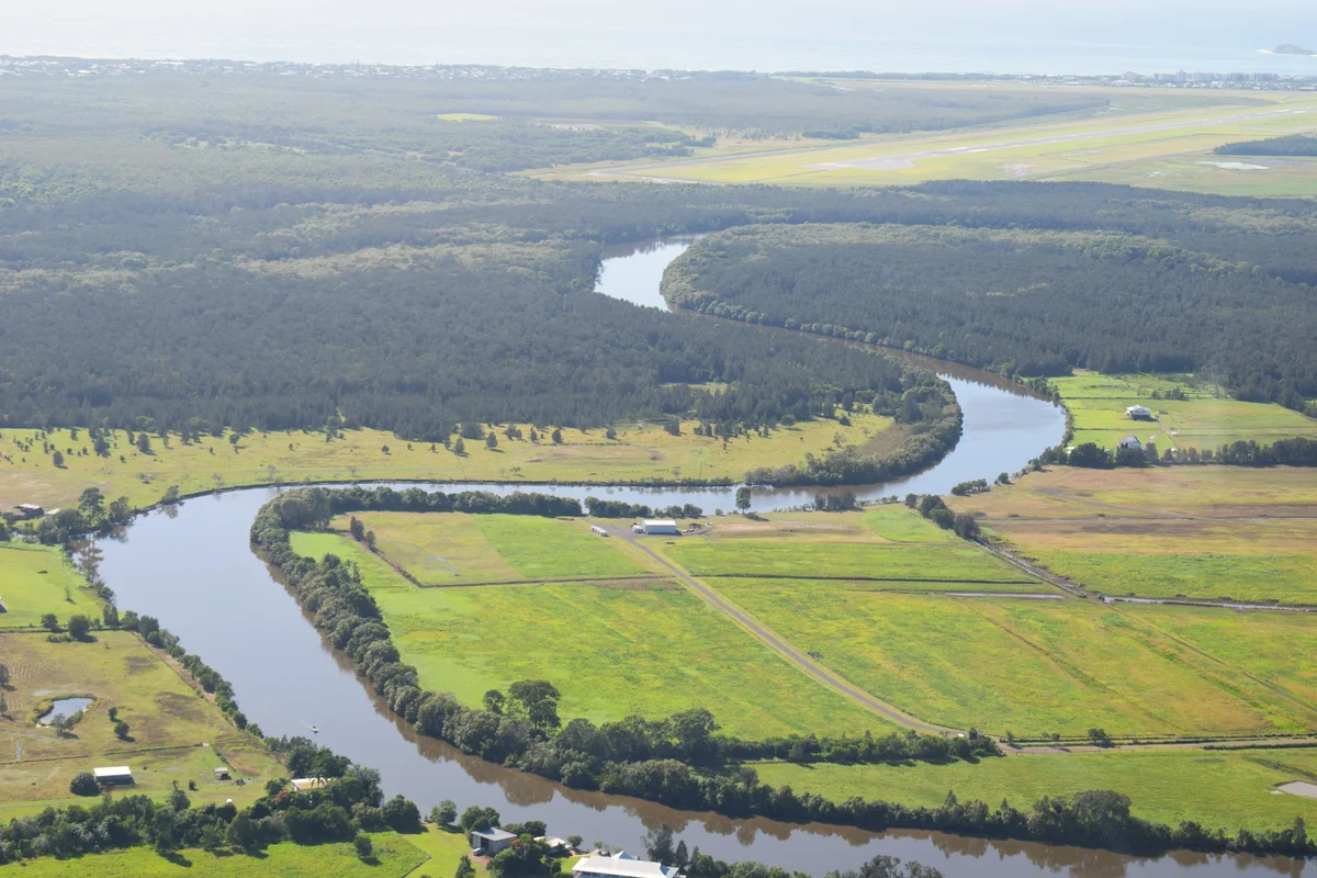 Wetlands transition begins in groundbreaking blue carbon trial