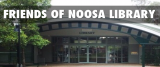 Friends of Noosa Library