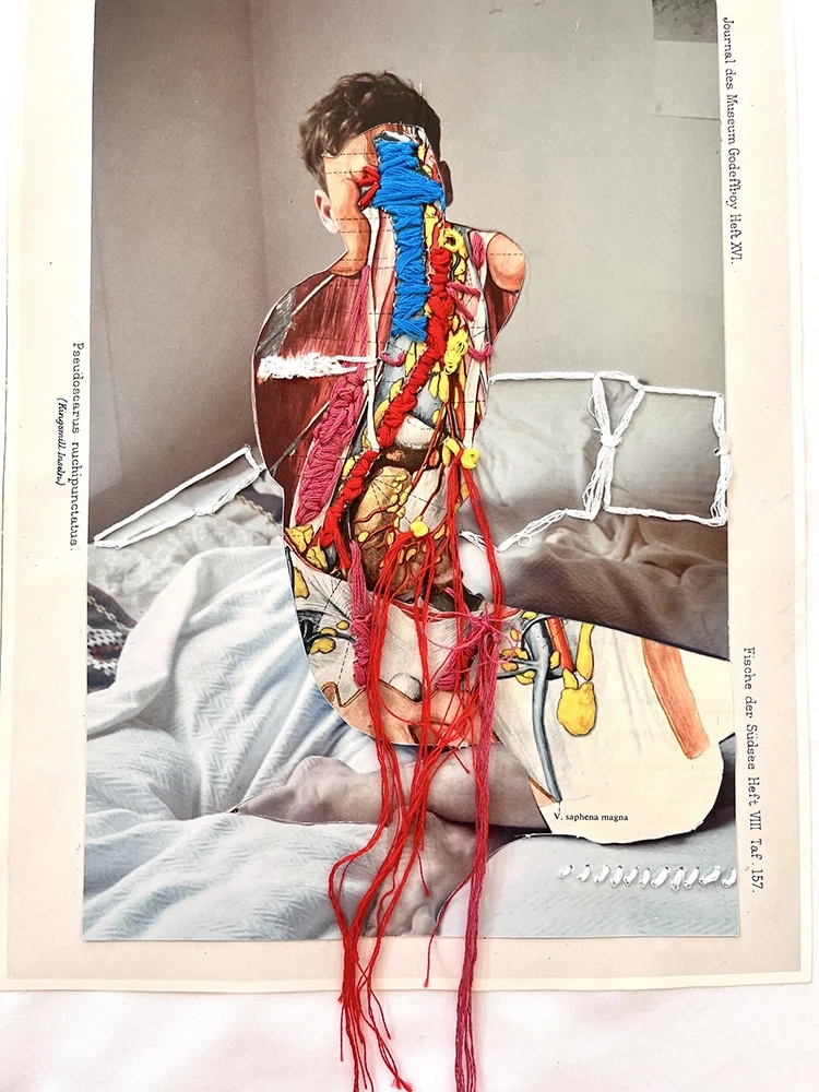 Simon Welsh