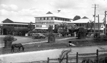 Backward Glance: Hospitals of the Sunshine Coast