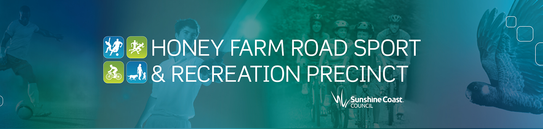 Honey Farm Sport and Recreation Precinct Master Plan