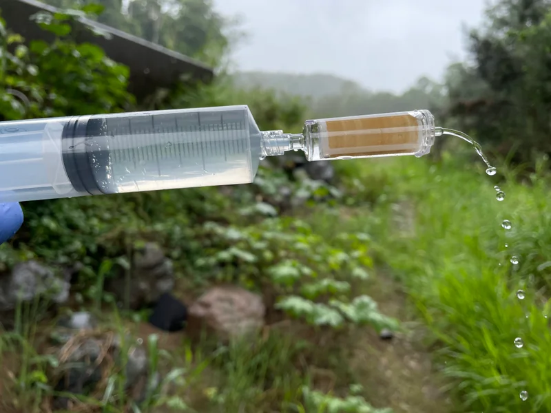 New Ways to Tackle Tough Weeds