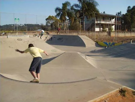 Palmwoods Skate Park