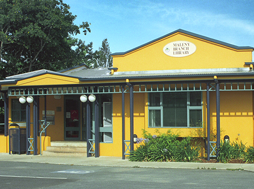 Sunshine Coast libraries plan