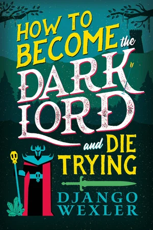 How to become the dark lord