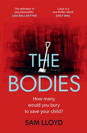The bodies