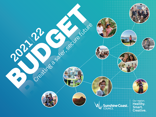 2021/22 Budget