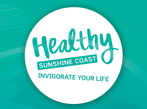 Healthy Sunshine Coast