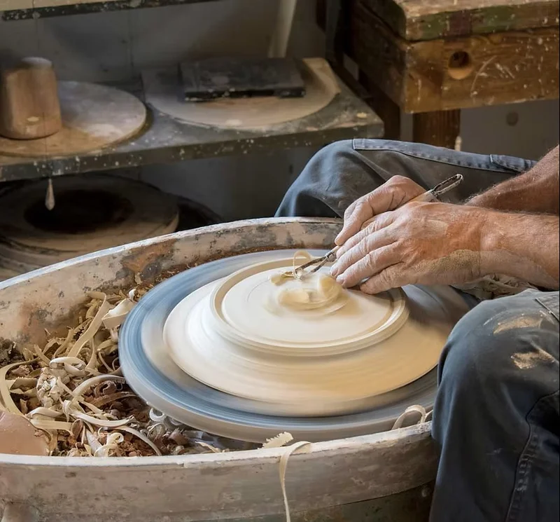 Pop-up artist: Rowley Drysdale