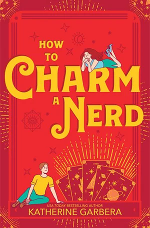 How to charm a nerd
