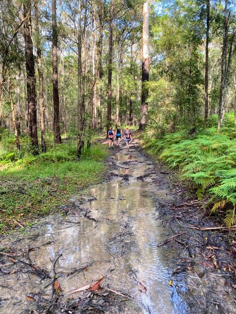 Parklands Conservation Park – Rocky Creek Circuit