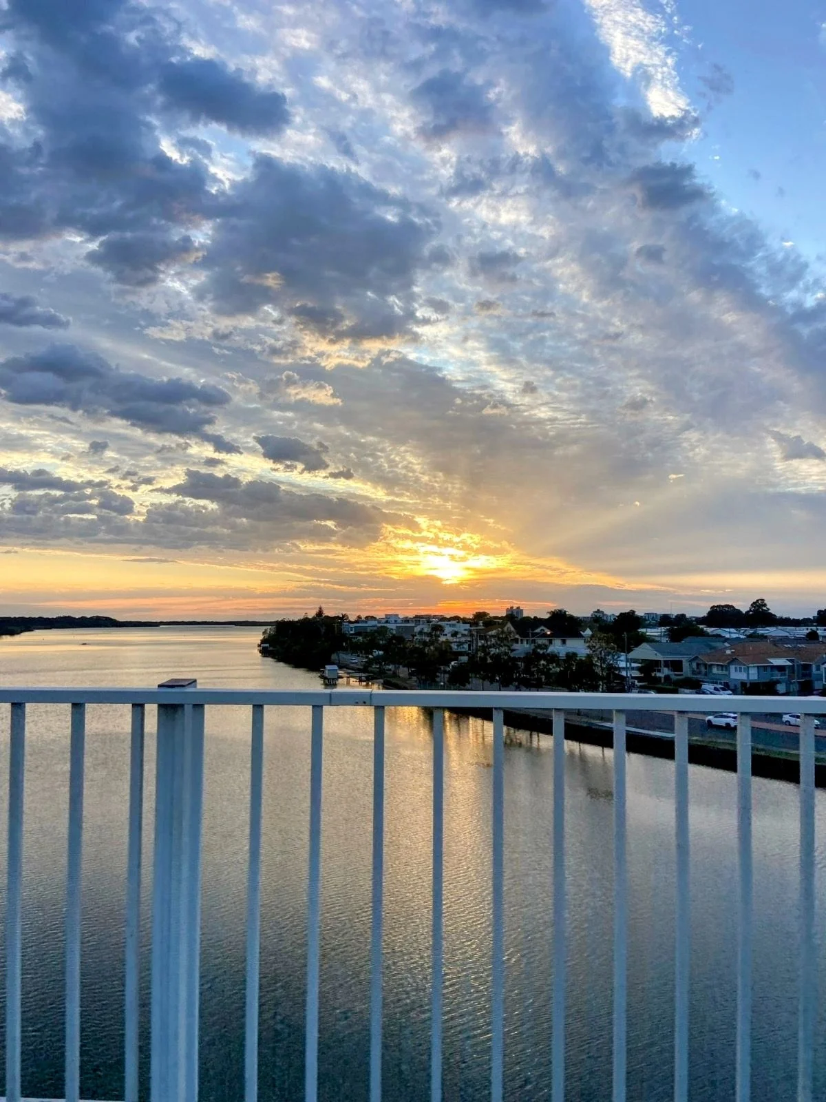 Maroochy River to Bli Bli Circuit