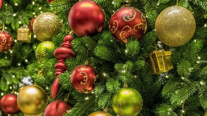 Christmas at Museums