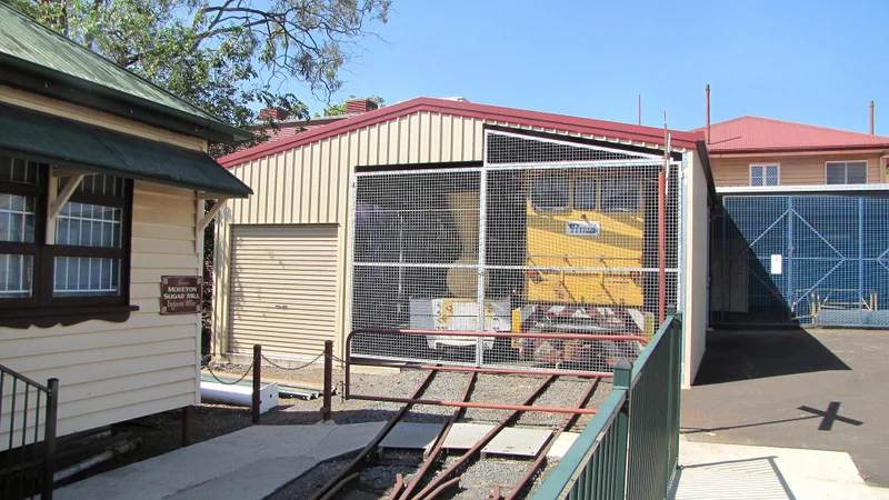 Nambour and District Historical Museum