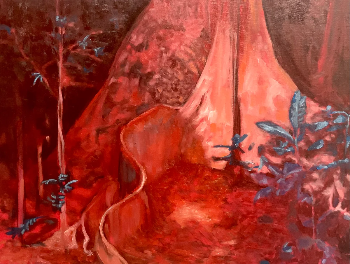 Sense of Place Exhibition