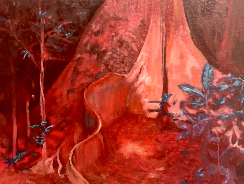 Sense of Place Exhibition