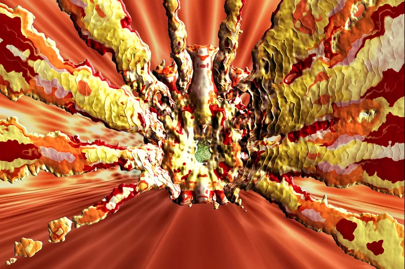 Tim Gruchy - Isadora Software Workshop