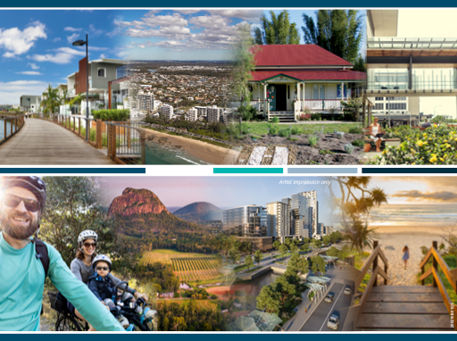 New Sunshine Coast planning scheme project