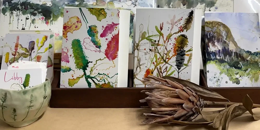 Wildflower Artisan Market and EOY Party!