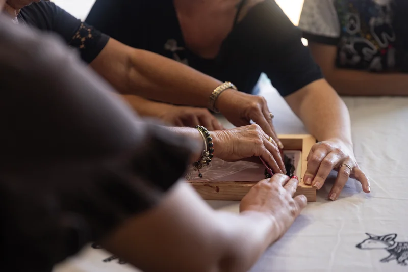 First Nations Pop-up | NAIDOC 2026