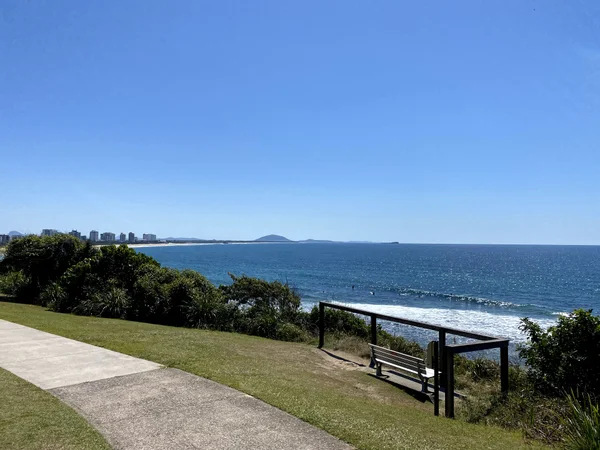 Alexandra Headland Beach