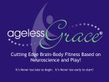 Ageless Grace with Vicki H