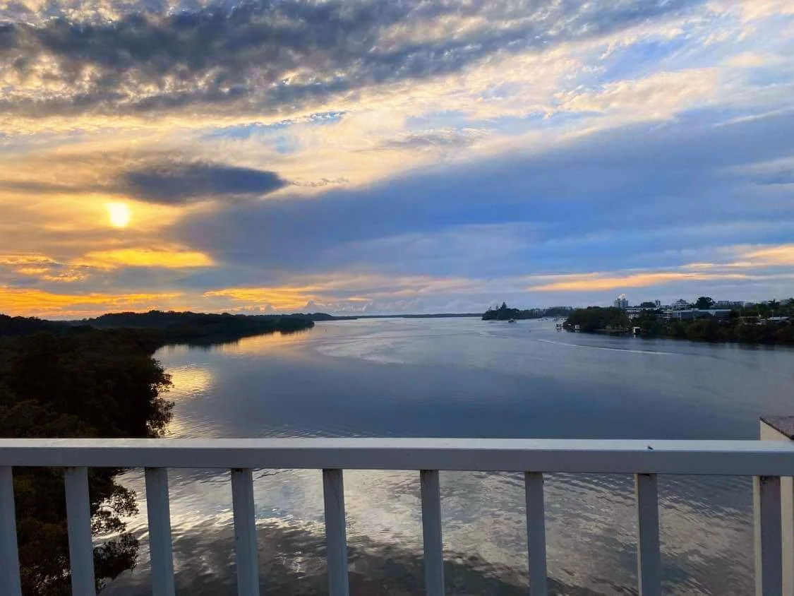 Maroochy River to Bli Bli Circuit