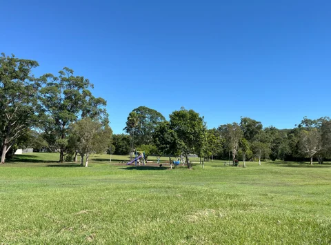 How you can help improve this Buderim park