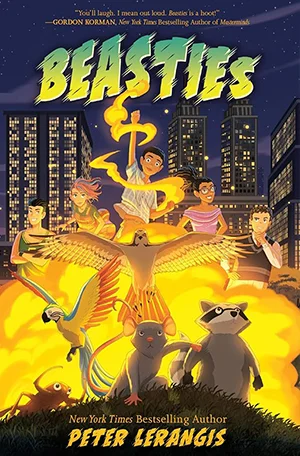 Beasties