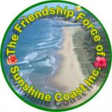 The Friendship Force Sunshine Coast
