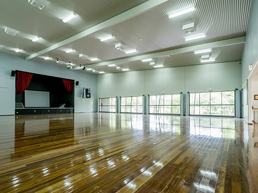 Beerwah Community Hall