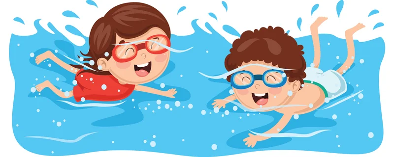 Splish Splash Storytime 2025