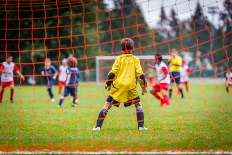 Striding ahead for major sport and recreation park