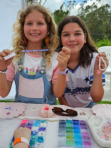 GATHAA NAIDOC Next Gen Market